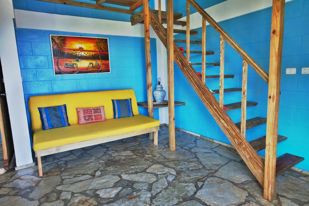 B&B El Mirador Al Mar Sosua Room photo
